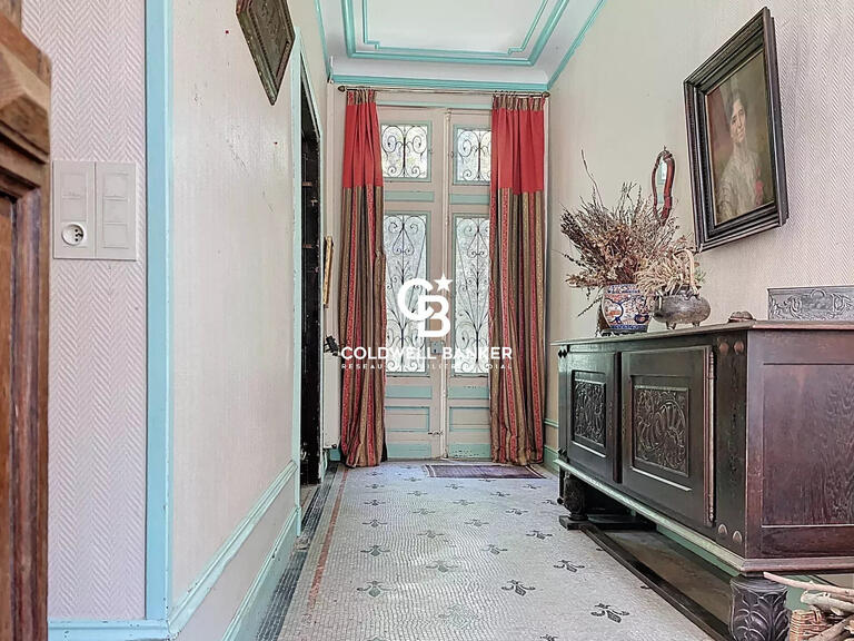 House Saint-Coutant-le-Grand - 12 bedrooms - 435m²