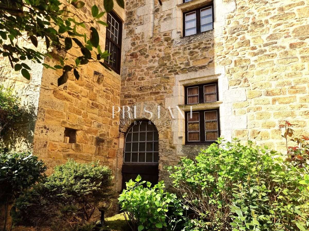 Hôtel particulier Saint-Cyprien