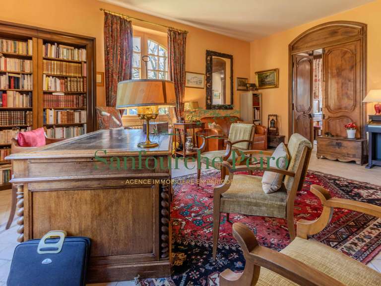 Maison Saint-Cyprien - 4 chambres - 196m²