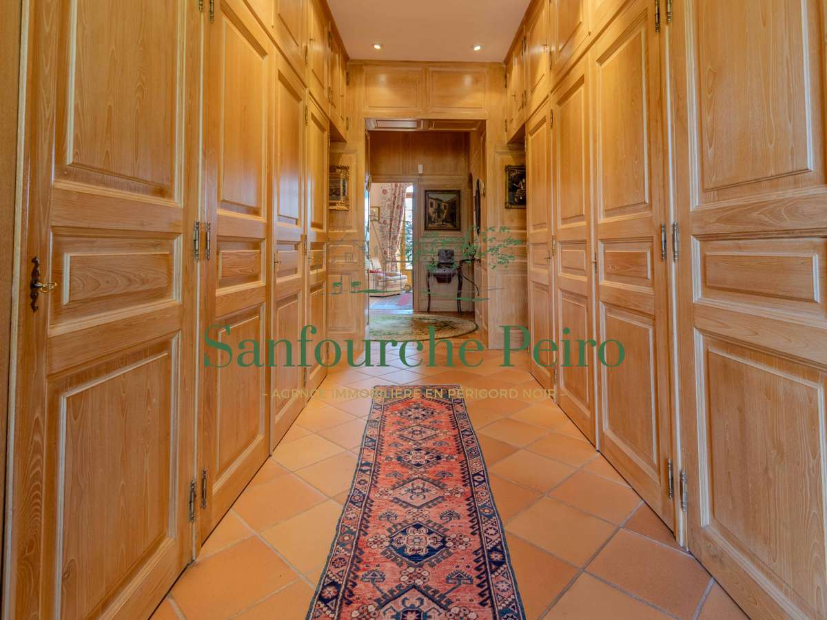 Maison Saint-Cyprien