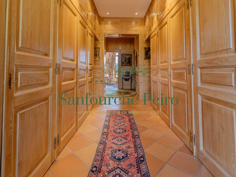 Maison Saint-Cyprien - 4 chambres - 196m²