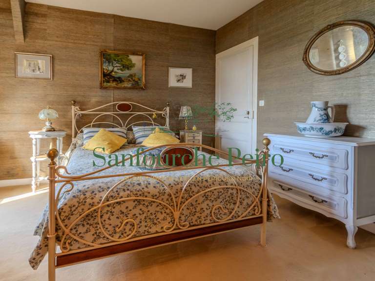 Maison Saint-Cyprien - 4 chambres - 196m²