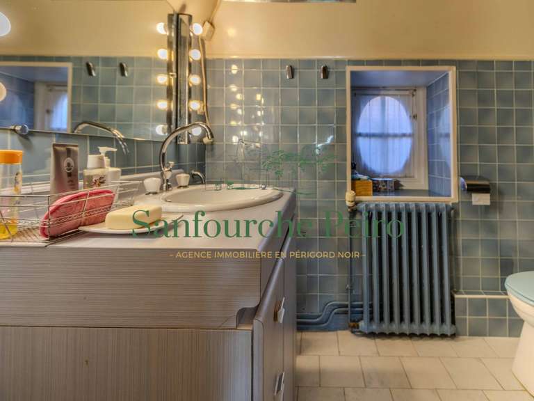 Maison Saint-Cyprien - 4 chambres - 196m²