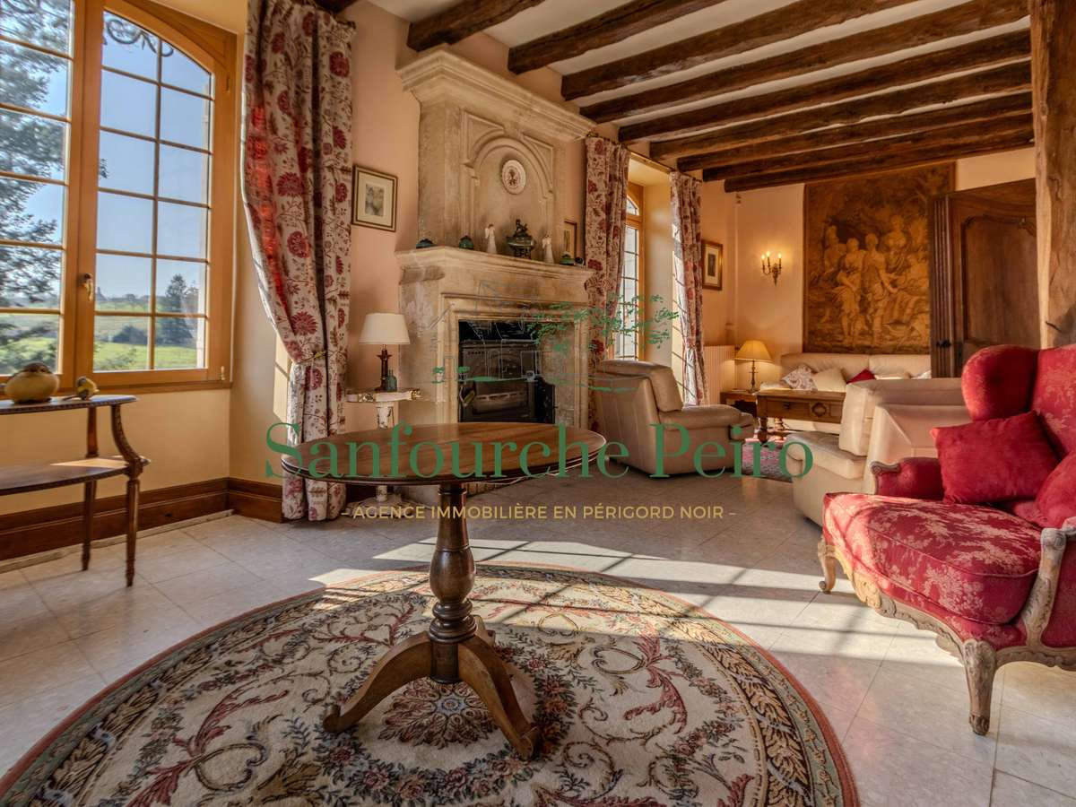 Maison Saint-Cyprien