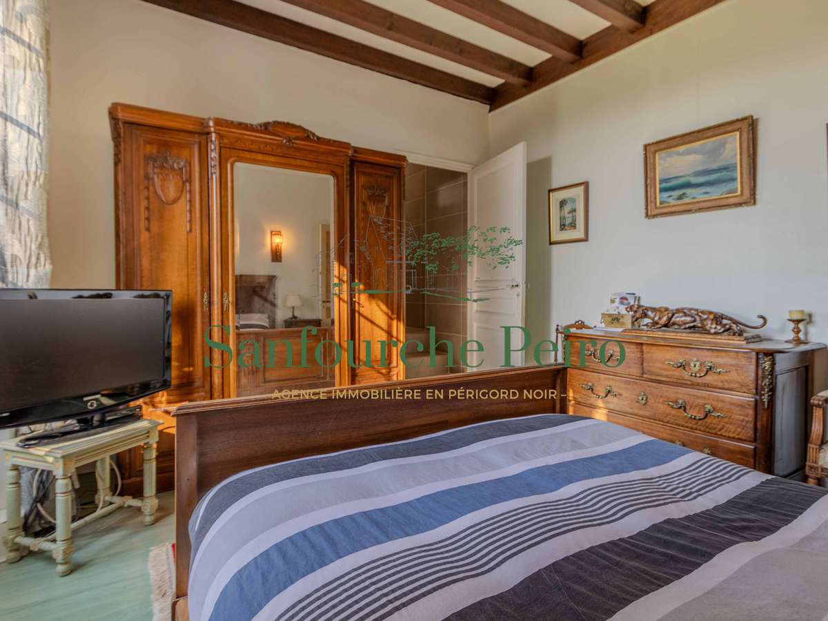 Maison Saint-Cyprien