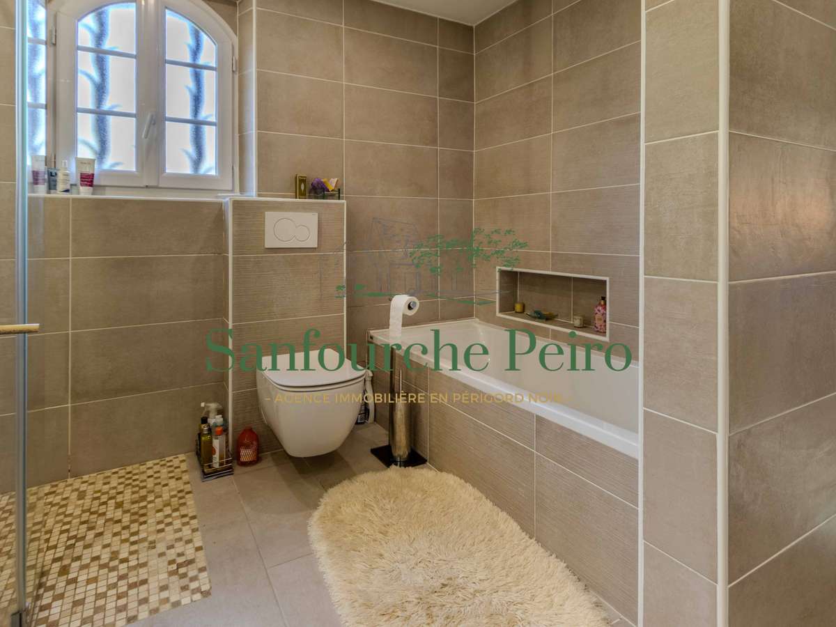 Maison Saint-Cyprien