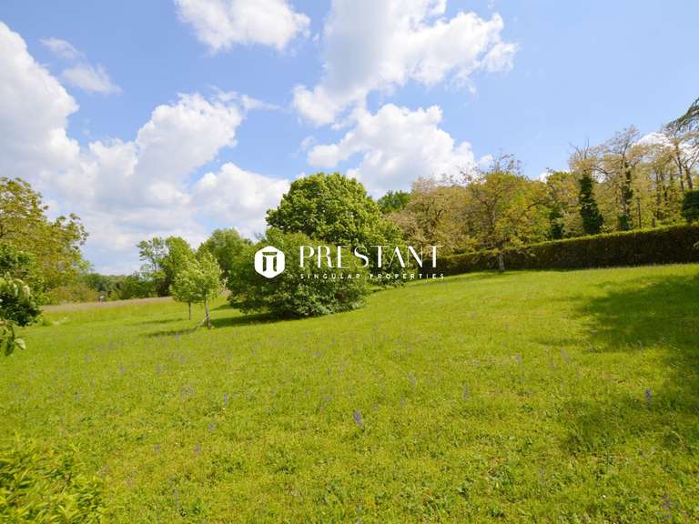 Maison Saint-Cyprien - 5 chambres - 277m²