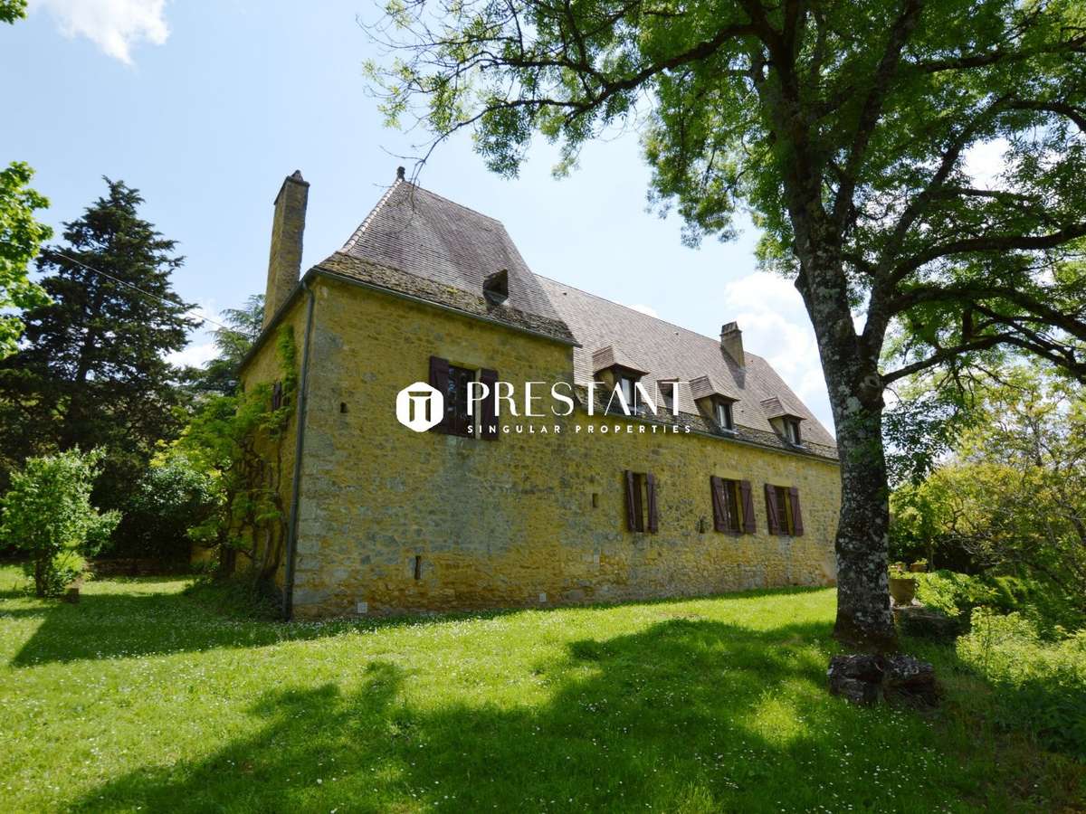 Maison Saint-Cyprien
