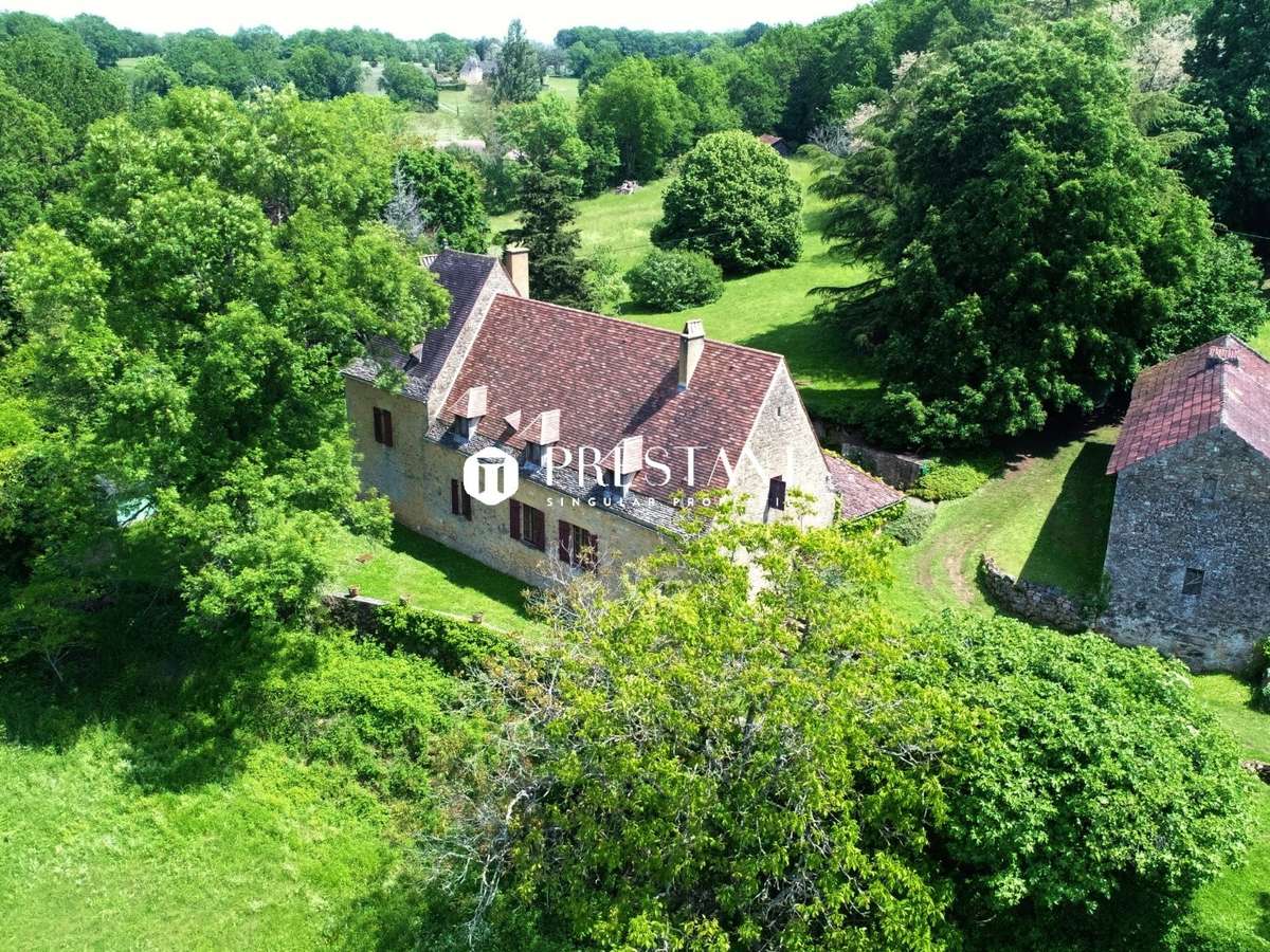 Maison Saint-Cyprien