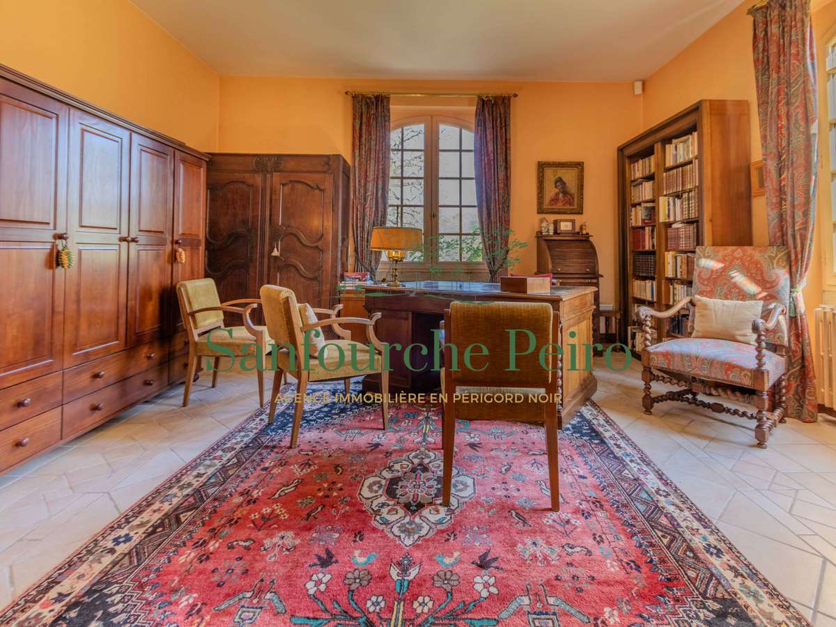 Maison Saint-Cyprien