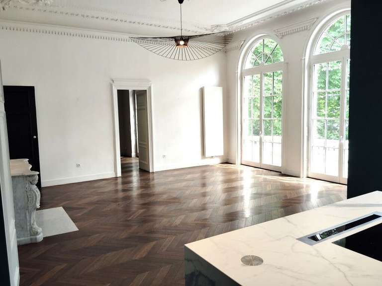 Maison Saint-Cyprien - 254m²