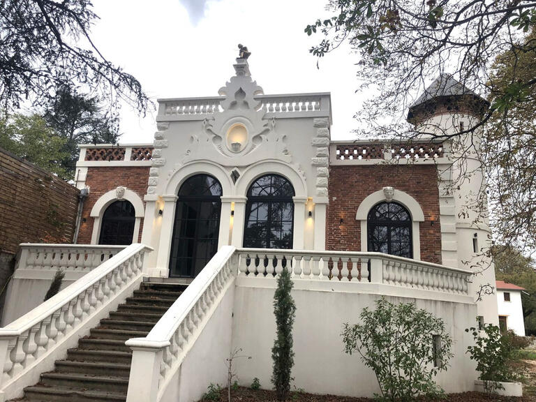 Maison Saint-Cyprien - 254m²