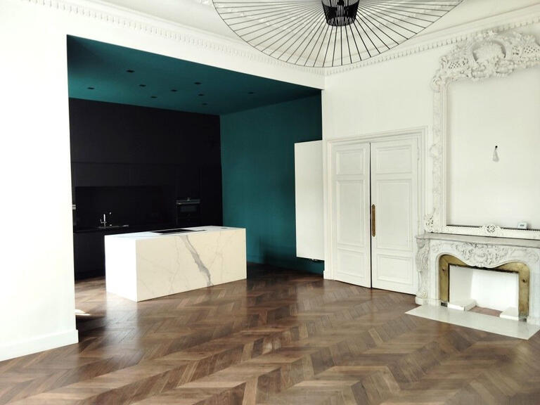 Maison Saint-Cyprien - 254m²