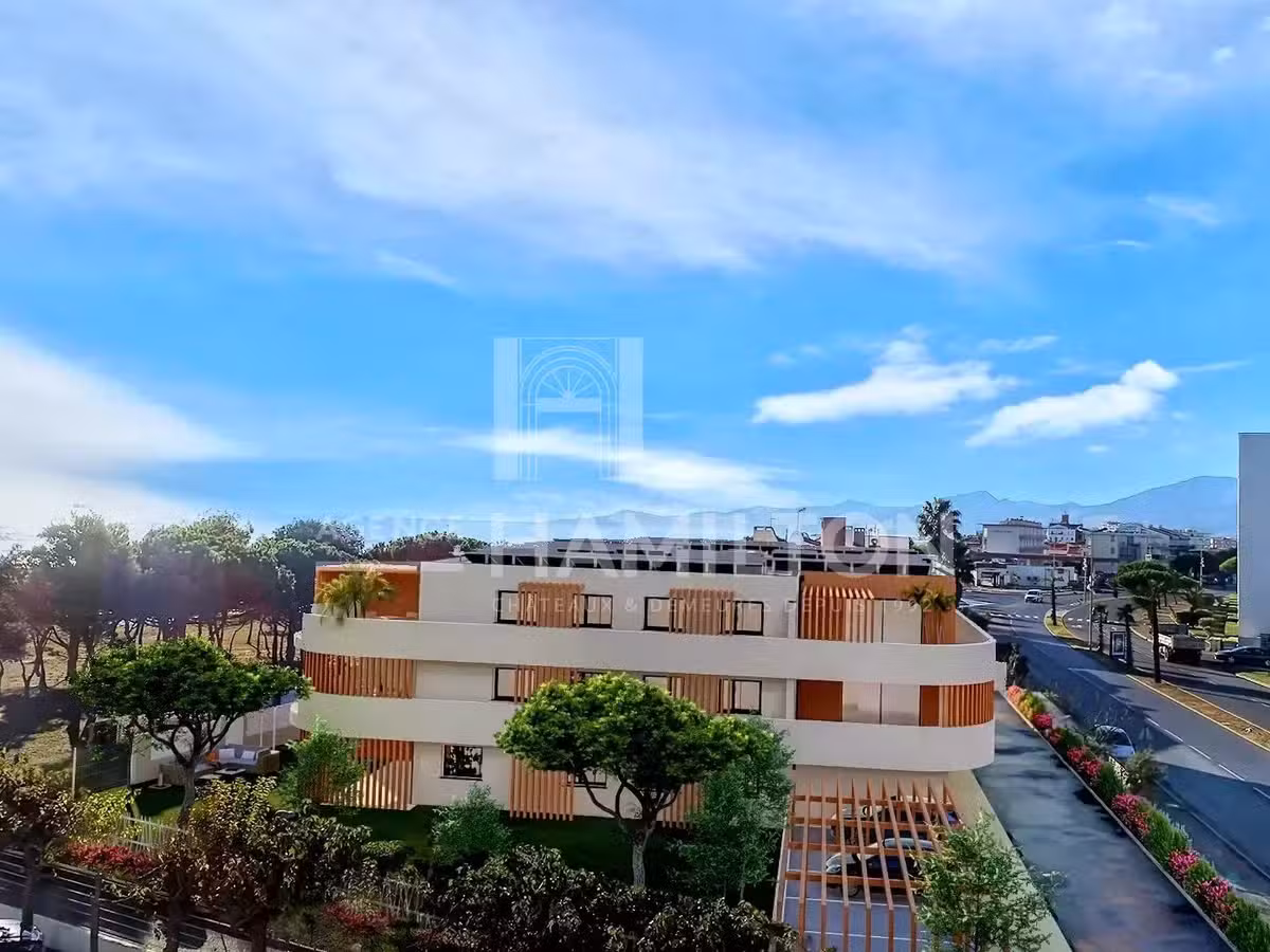 Appartement Saint-Cyprien