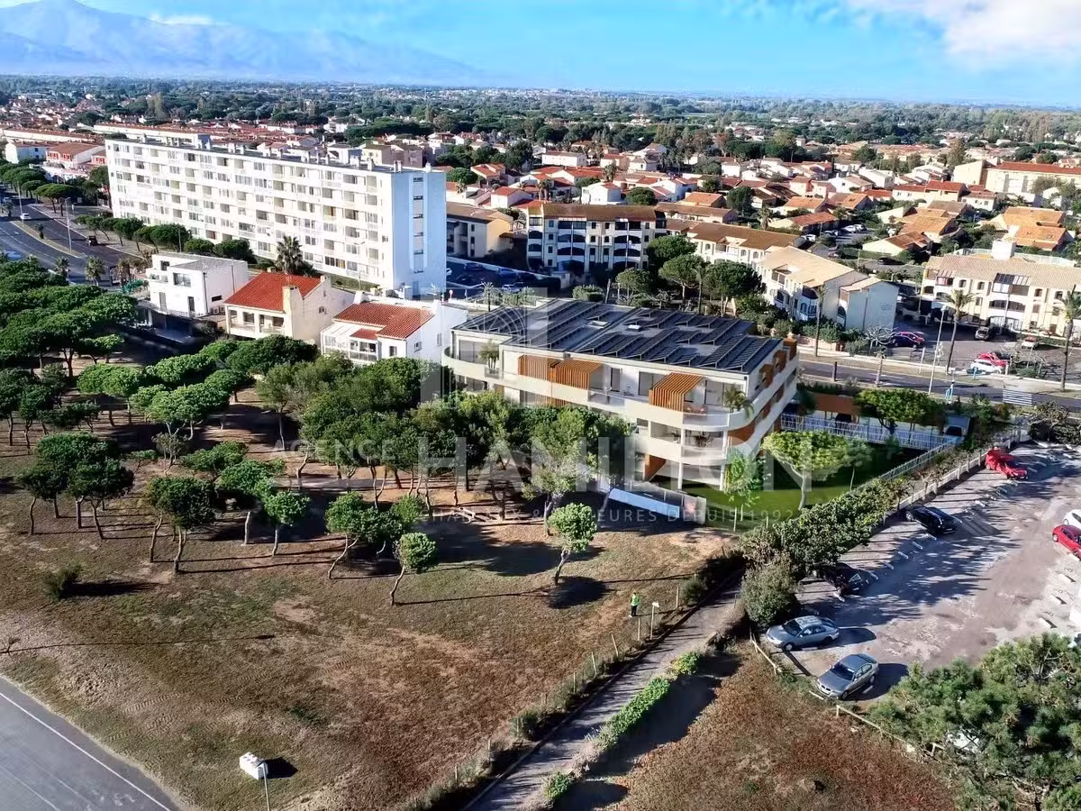 Appartement Saint-Cyprien