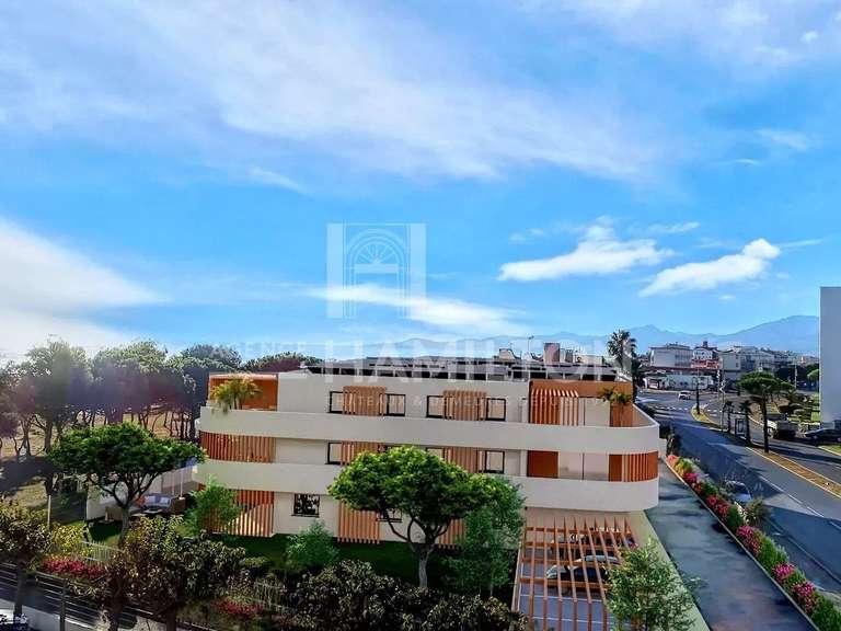 Appartement Saint-Cyprien - 3 chambres - 93m²