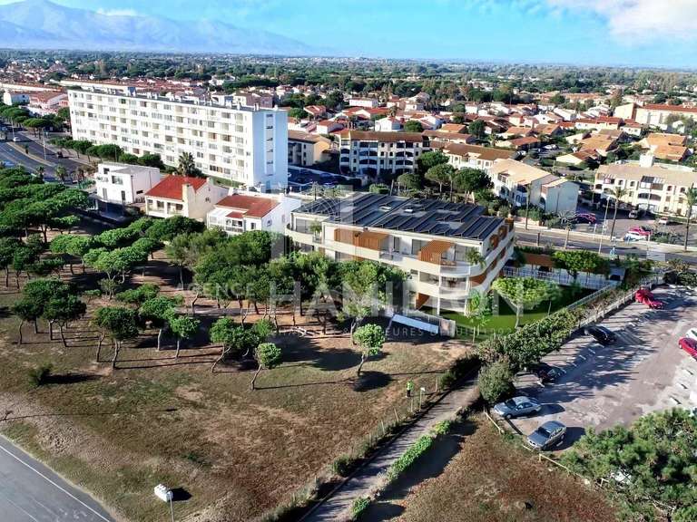 Appartement Saint-Cyprien - 3 chambres - 93m²