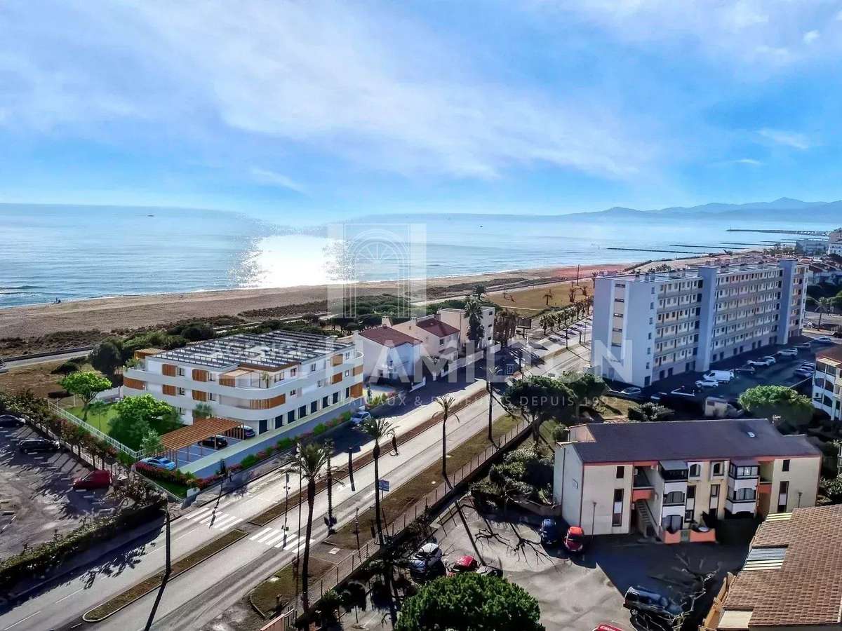 Appartement Saint-Cyprien