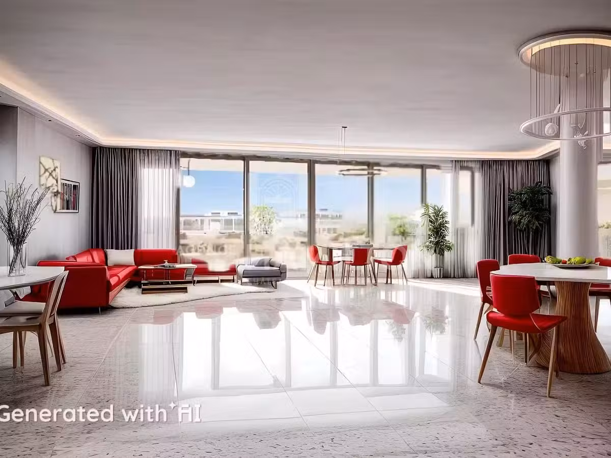 Appartement Saint-Cyprien