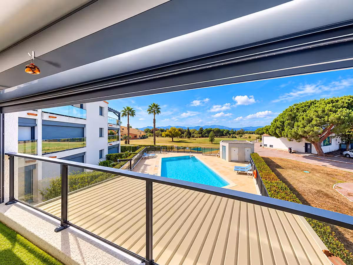 Appartement Saint-Cyprien