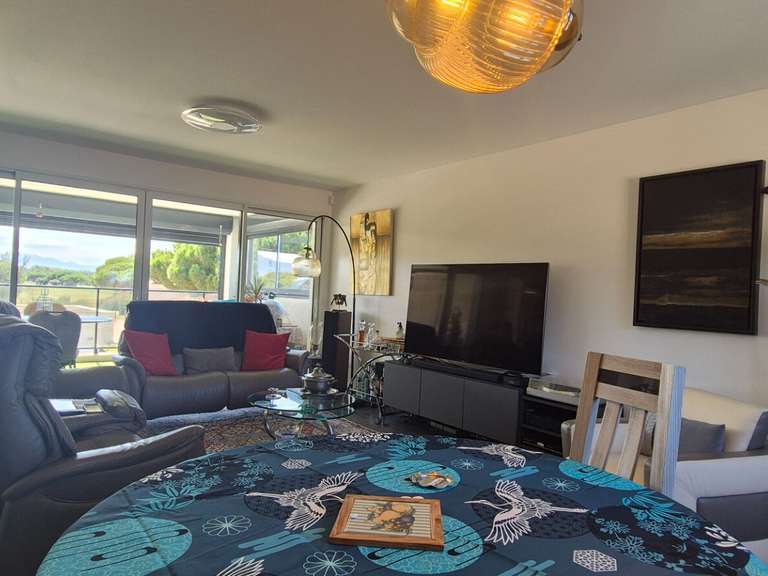 Appartement Saint-Cyprien - 3 chambres - 115m²