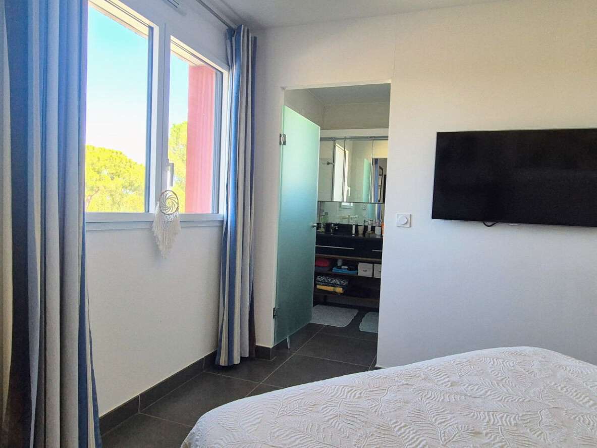 Appartement Saint-Cyprien