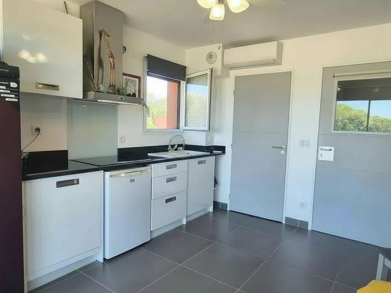 Appartement Saint-Cyprien - 3 chambres - 115m²