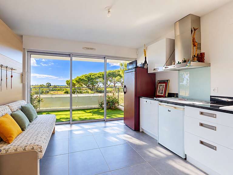 Appartement Saint-Cyprien - 3 chambres - 115m²