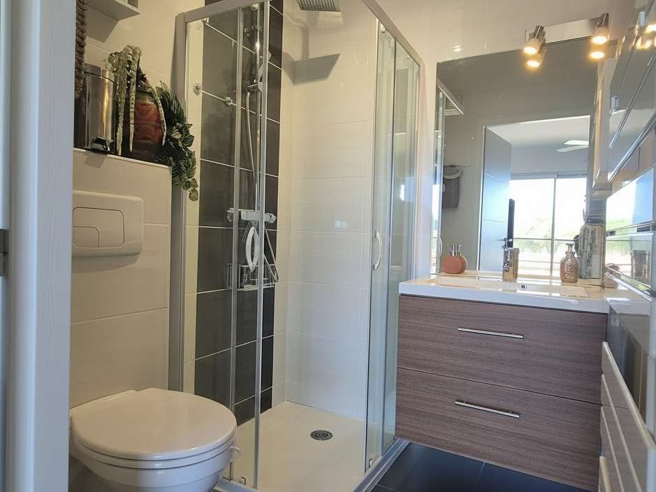 Appartement Saint-Cyprien