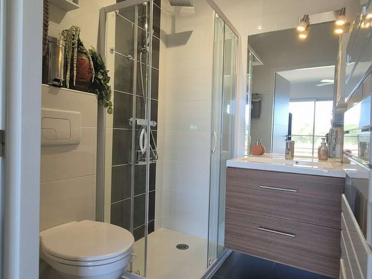 Appartement Saint-Cyprien - 3 chambres - 115m²