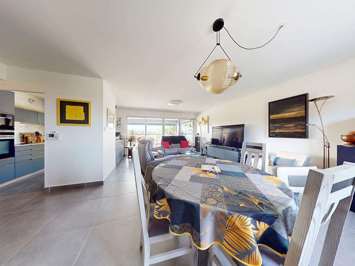 Appartement Saint-Cyprien
