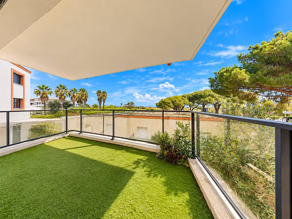Appartement Saint-Cyprien