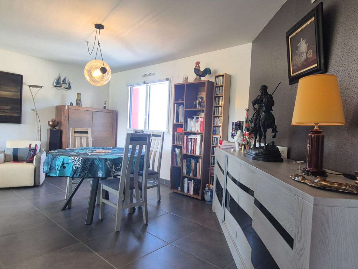 Appartement Saint-Cyprien