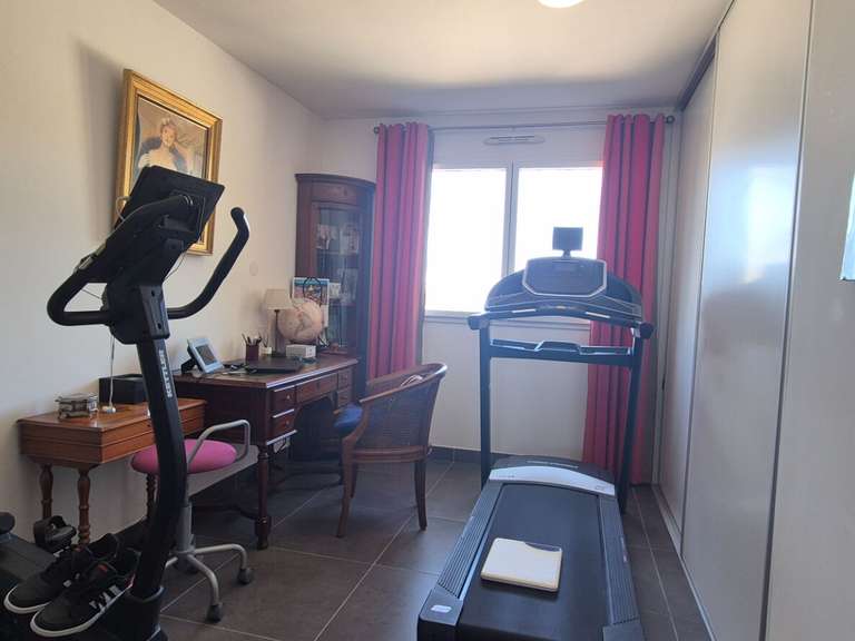 Appartement Saint-Cyprien - 3 chambres - 115m²