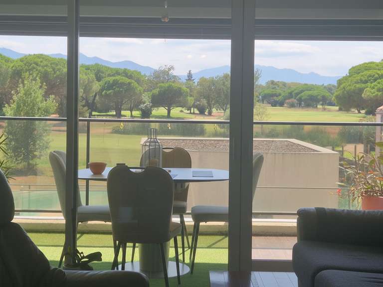 Appartement Saint-Cyprien - 3 chambres - 115m²
