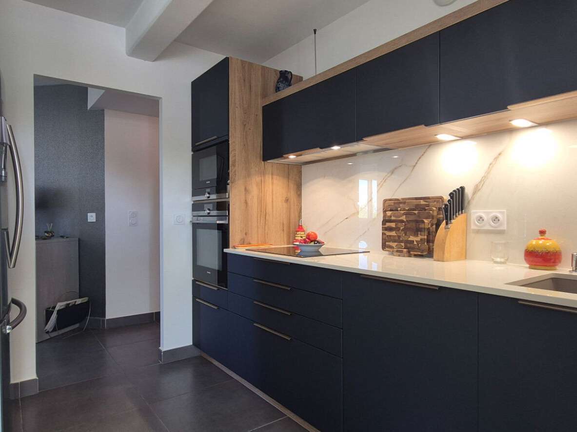 Appartement Saint-Cyprien