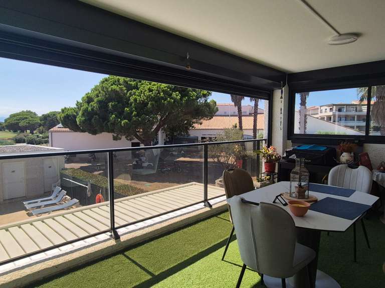 Appartement Saint-Cyprien - 3 chambres - 115m²
