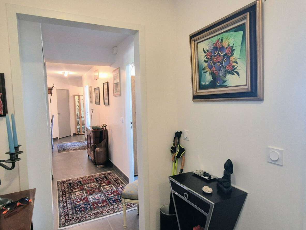 Appartement Saint-Cyprien