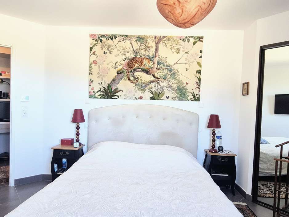 Appartement Saint-Cyprien
