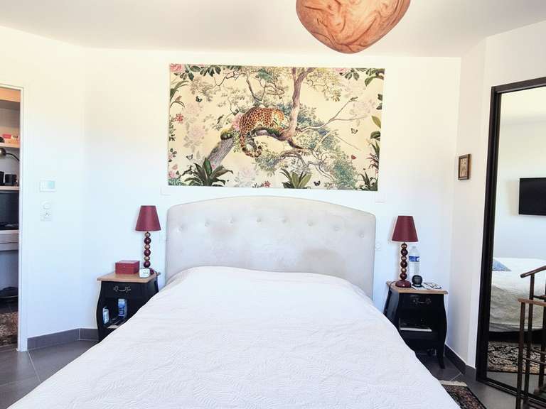 Appartement Saint-Cyprien - 3 chambres - 115m²