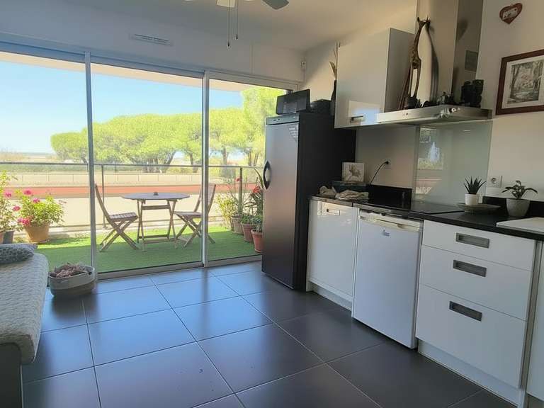 Appartement Saint-Cyprien - 3 chambres - 115m²