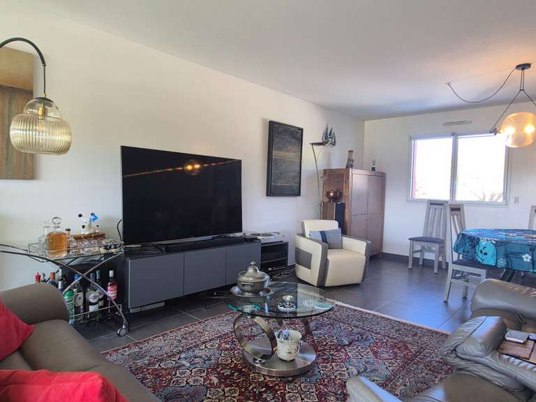Appartement Saint-Cyprien - 3 chambres - 115m²