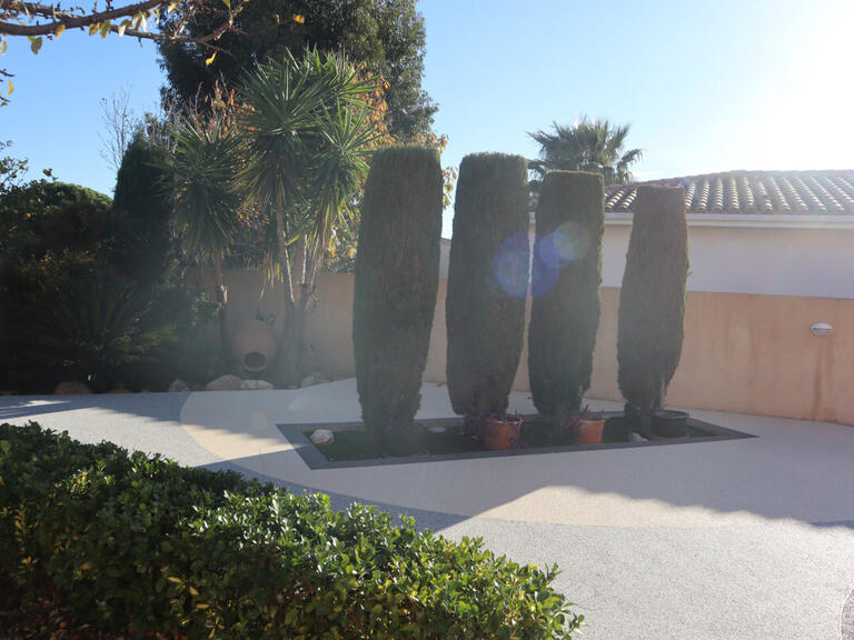 Vente Maison Saint-Cyprien - 4 chambres