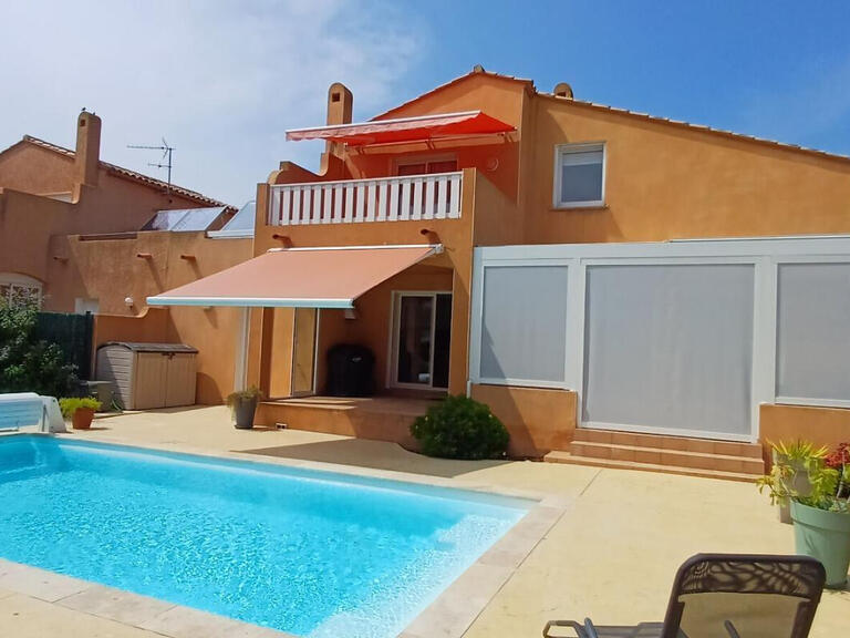Vente Maison Saint-Cyprien - 3 chambres