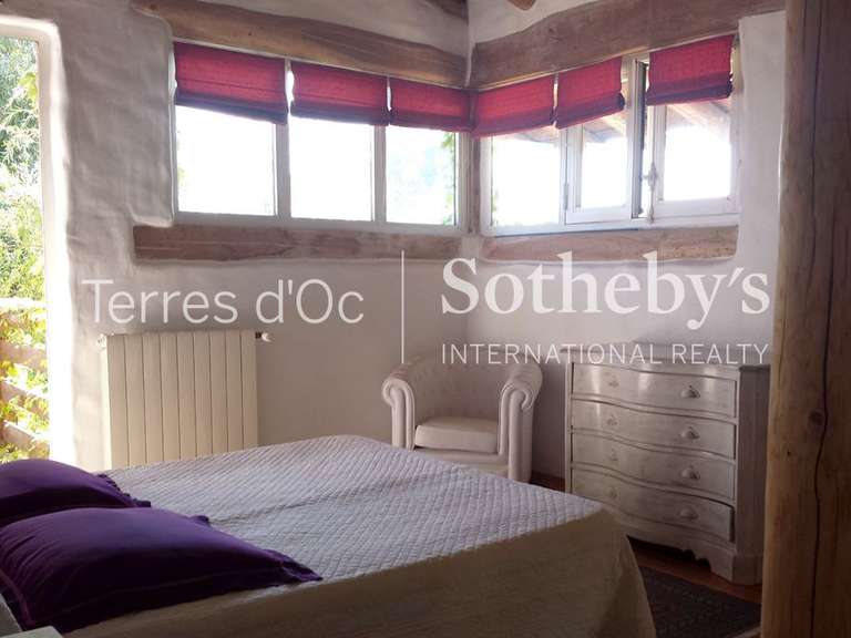 Maison Saint-Cyprien - 3 chambres - 233m²