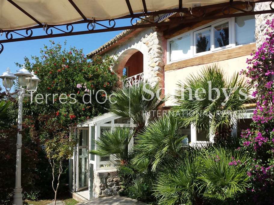 House Saint-Cyprien