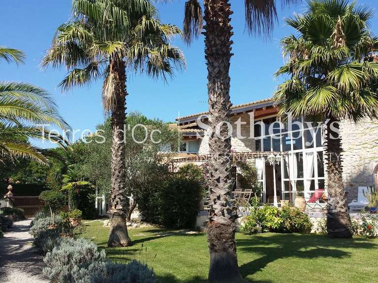 Maison Saint-Cyprien - 3 chambres - 233m²