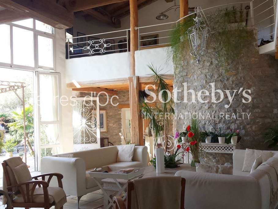 House Saint-Cyprien
