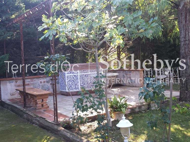 House Saint-Cyprien