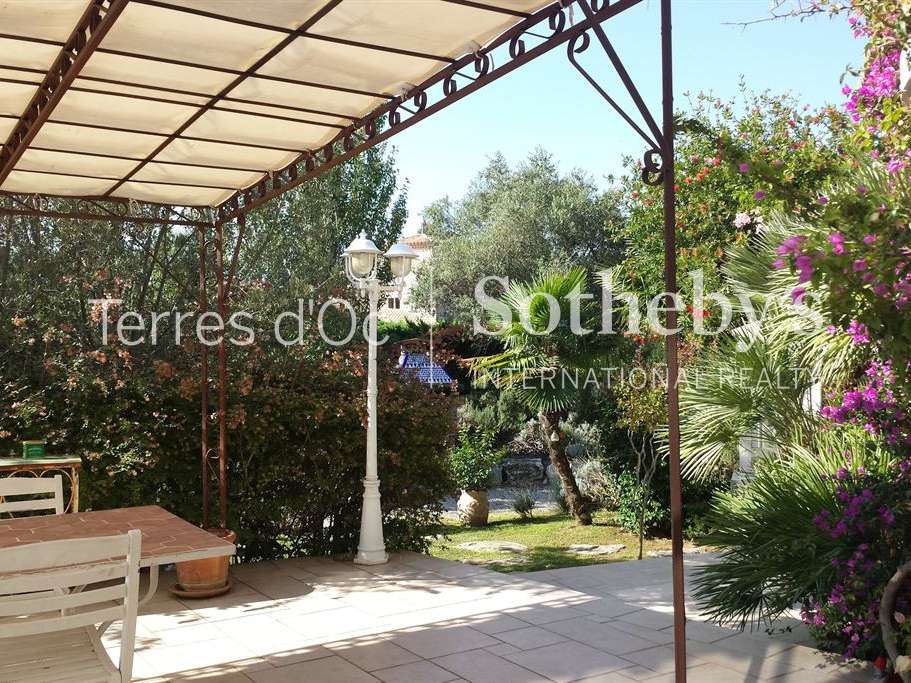 House Saint-Cyprien